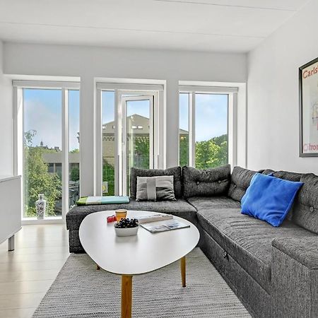Gorgeous Apartment In Aarhus C With Wifi Екстер'єр фото