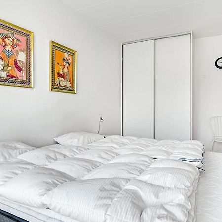 Gorgeous Apartment In Aarhus C With Wifi Екстер'єр фото