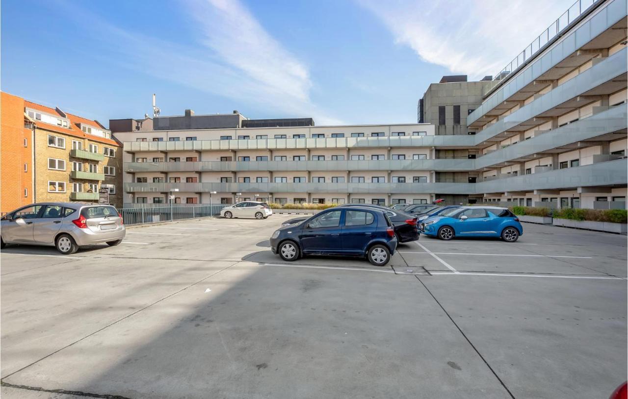 Gorgeous Apartment In Aarhus C With Wifi Екстер'єр фото