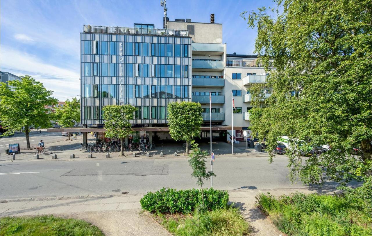 Gorgeous Apartment In Aarhus C With Wifi Екстер'єр фото